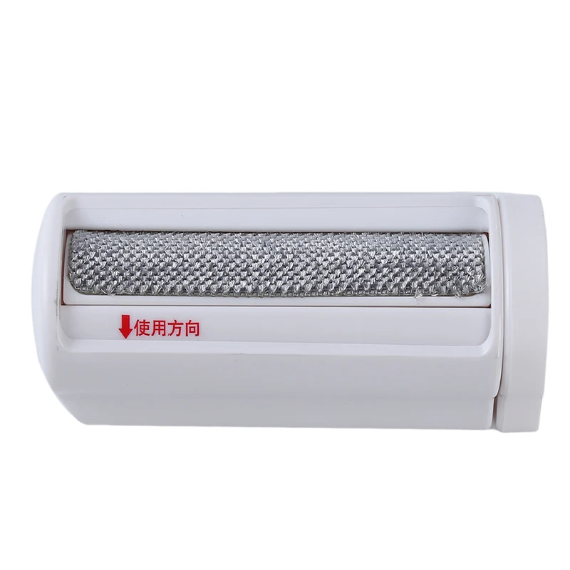 Reusable Electrostatic Dry Cleaning Household Tools Clothes Lint Hair Removal Ball Manual Trimmer Epilator Portable Sticky Brush
Reusable Electrostatic Dry Cleaning Household Tools Clothes Lint Hair Removal Ball Manual Trimmer Epilator Portable Sticky Brush