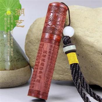 Department of wood carving sachet incense tube auspicious clouds snuff powder barrel toothpick holder incense appliance wholesal
Department of wood carving sachet incense tube auspicious clouds snuff powder barrel toothpick holder incense appliance wholesal