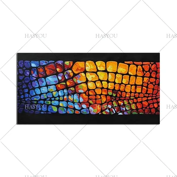 Unframed Handpainted On Canvas Wall Art Abstract Paintings Modern Flowers Palette Knife Oil Painting for Home Decor
Unframed Handpainted On Canvas Wall Art Abstract Paintings Modern Flowers Palette Knife Oil Painting for Home Decor