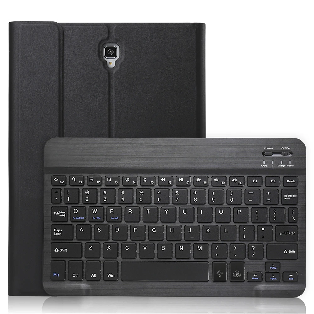 10pcs American Bluetooth Tablet Backlit Keyboard with Dustproof Leather Case for Assembling Laptop Samsung Tab A2 10.5 T595 T590
10pcs American Bluetooth Tablet Backlit Keyboard with Dustproof Leather Case for Assembling Laptop Samsung Tab A2 10.5 T595 T590