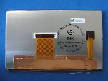 LAM0702320A LT070CA70000 NEL75-CA7001BA Brand New Original 7.0" inch LCD Display for Toyoto PRADO GPS Navigation System
LAM0702320A LT070CA70000 NEL75-CA7001BA Brand New Original 7.0" inch LCD Display for Toyoto PRADO GPS Navigation System