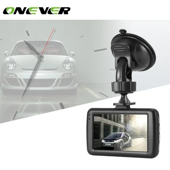 Dual Car Camera DVR 1080P Car Recorder 3 inch 150 Degree 6 Led Dashcam Two lens Dash Cam Dvrs Night Vision Auto Video Dashcam
Dual Car Camera DVR 1080P Car Recorder 3 inch 150 Degree 6 Led Dashcam Two lens Dash Cam Dvrs Night Vision Auto Video Dashcam