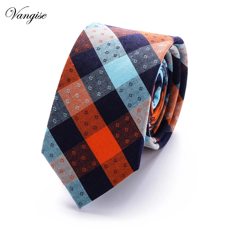 2018 new Fashion slim Cotton tie 6 cm necktie narrow gravata Striped Skinny Ties Men business Designer Cravat drop shipping
2018 new Fashion slim Cotton tie 6 cm necktie narrow gravata Striped Skinny Ties Men business Designer Cravat drop shipping