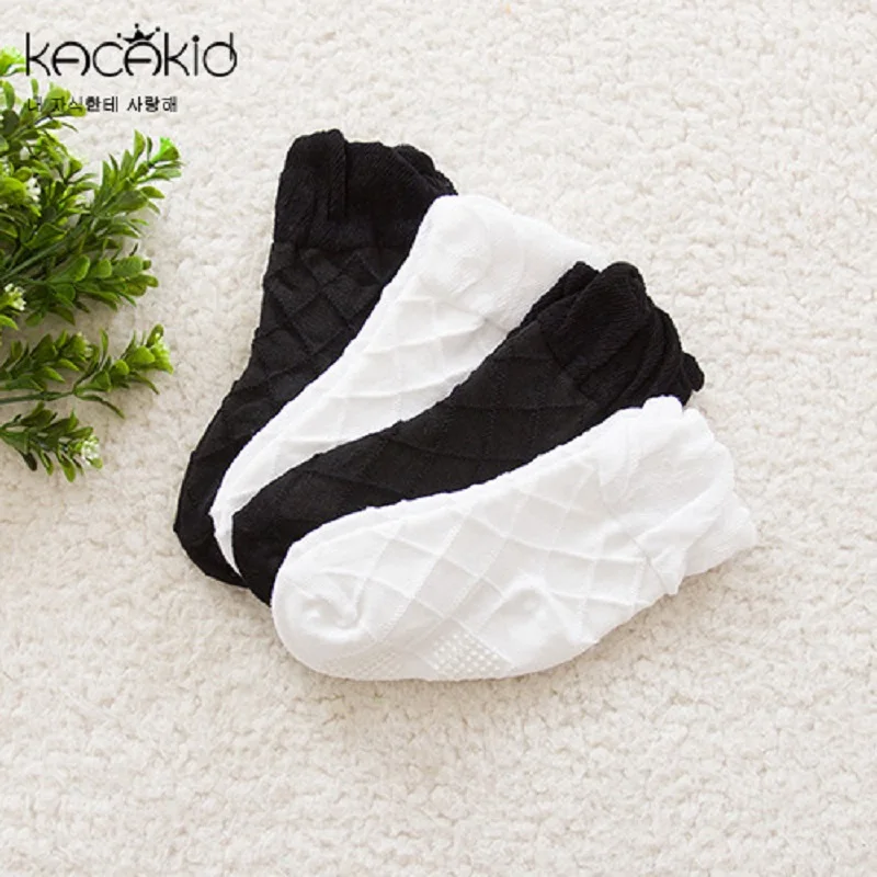 Kacakid Spring baby girls sweet piled socks kids lace socks cute mesh socks
Kacakid Spring baby girls sweet piled socks kids lace socks cute mesh socks
