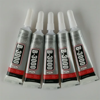 200Pcs/lot Mobile beauty glue 9ML B-3000 LCD screen frame adhesive special glue DIY diamond painting wholesale
200Pcs/lot Mobile beauty glue 9ML B-3000 LCD screen frame adhesive special glue DIY diamond painting wholesale
