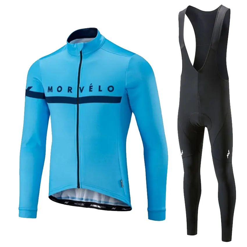 2018 Morvelo Team long sleeve Cycling jersey Set bib pants ropa ciclismo bicycle clothing MTB bike jersey Men clothes 
2018 Morvelo Team long sleeve Cycling jersey Set bib pants ropa ciclismo bicycle clothing MTB bike jersey Men clothes