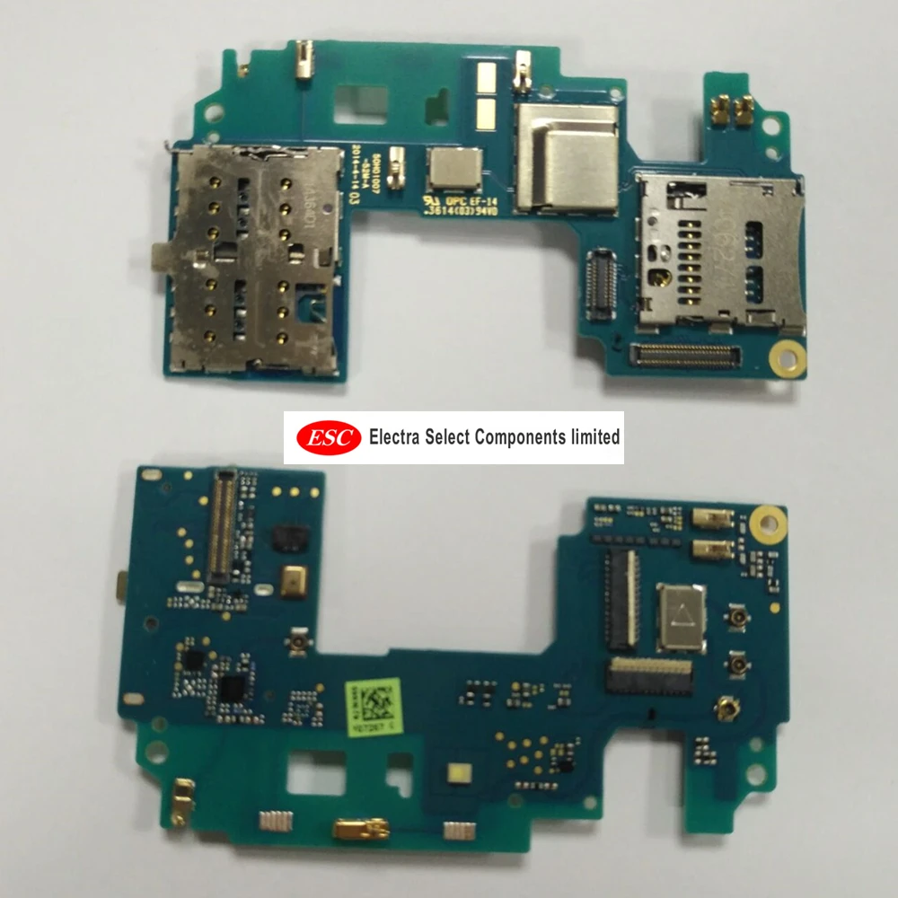 E8 mainboard flex cable 1
