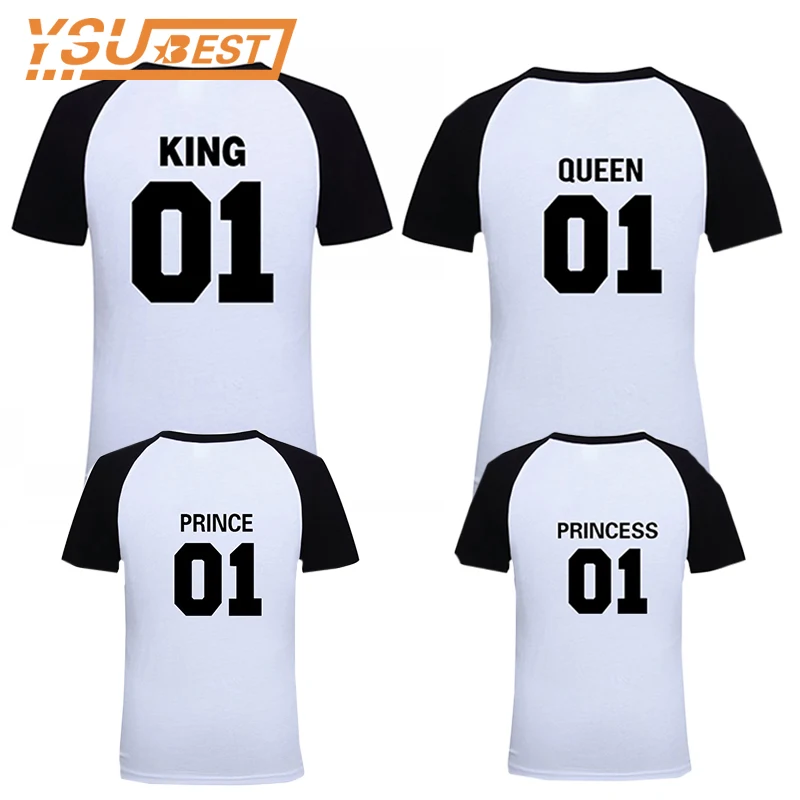 Outfits Father Mother Daughter Son T Shirt Family Look Matching Clothes for Daddy Mommy and Me Baby Boy Girl Kids Clothing Shirt
Outfits Father Mother Daughter Son T Shirt Family Look Matching Clothes for Daddy Mommy and Me Baby Boy Girl Kids Clothing Shirt