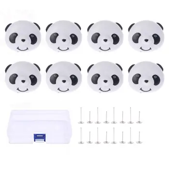 8x Panda Quilt Cover Gripper Bedding Sheet Comforter Duvet Bag Holder Clips Fastener Pegs Buckle Clamp
8x Panda Quilt Cover Gripper Bedding Sheet Comforter Duvet Bag Holder Clips Fastener Pegs Buckle Clamp