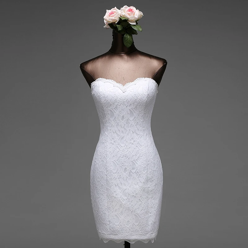 Poems Songs high quality 2018 short mermaid wedding dresses vestido de noiva robe de mariage bridal dress free shipping
Poems Songs high quality 2018 short mermaid wedding dresses vestido de noiva robe de mariage bridal dress free shipping