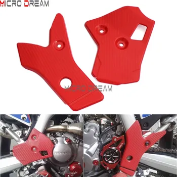 For Honda CRF250L CRF250M CRF250Rally 2012-2017 Left & Right Frame Guard Kit Dirt Bike Motocross Red Frameguards Protector Cover
For Honda CRF250L CRF250M CRF250Rally 2012-2017 Left & Right Frame Guard Kit Dirt Bike Motocross Red Frameguards Protector Cover