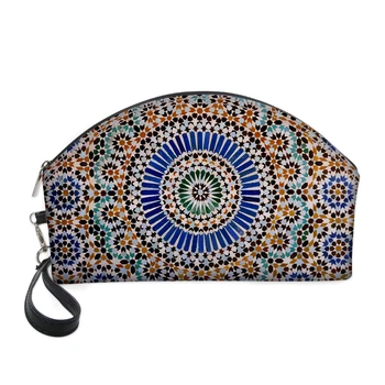FORUDESIGNS 2019 Vintage Floral Cosmetic Bag Pencil Case Bag 3D Printing Women Travel Makeup Bags Organizer Make Up Pouch Girls
FORUDESIGNS 2019 Vintage Floral Cosmetic Bag Pencil Case Bag 3D Printing Women Travel Makeup Bags Organizer Make Up Pouch Girls