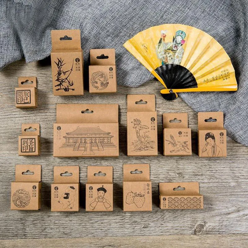 1 Pcs Vintage Chinese Ancient Beauty Wooden Rubber Stamps Student Prize Kids Gift Stationery School Office Supplies
1 Pcs Vintage Chinese Ancient Beauty Wooden Rubber Stamps Student Prize Kids Gift Stationery School Office Supplies