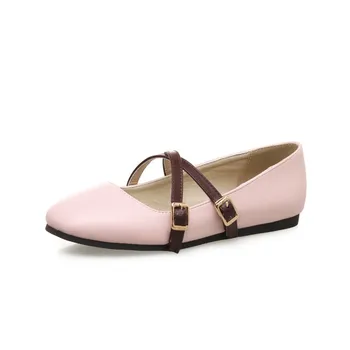 2018 the new spring and summer leisure wind single shoe size college code 33 pair of 1817-45 students
2018 the new spring and summer leisure wind single shoe size college code 33 pair of 1817-45 students