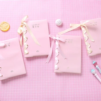 Japan and South Korea fun little cute little fairy notebook diary soft sister girl book student account book
Japan and South Korea fun little cute little fairy notebook diary soft sister girl book student account book