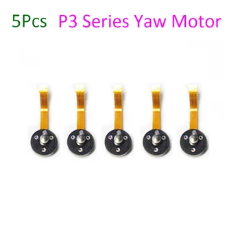 5Pcs Original Replacement Phantom 3 Yaw Motor Repair Spare Parts for DJI Phantom 3A/3P/3S Drone Accessories
5Pcs Original Replacement Phantom 3 Yaw Motor Repair Spare Parts for DJI Phantom 3A/3P/3S Drone Accessories