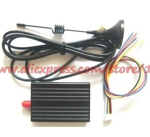 YL-500IW wireless data transmission module, wireless data acquisition, remote 4KM wireless serial data communication
YL-500IW wireless data transmission module, wireless data acquisition, remote 4KM wireless serial data communication