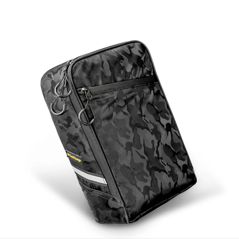 Joytutus Bicycle Rear Rack Bag MTB Road Cycling Bag Waterproof Bike Bag Portable Seat Trunk Backpack Case PannierAccessories
Joytutus Bicycle Rear Rack Bag MTB Road Cycling Bag Waterproof Bike Bag Portable Seat Trunk Backpack Case PannierAccessories