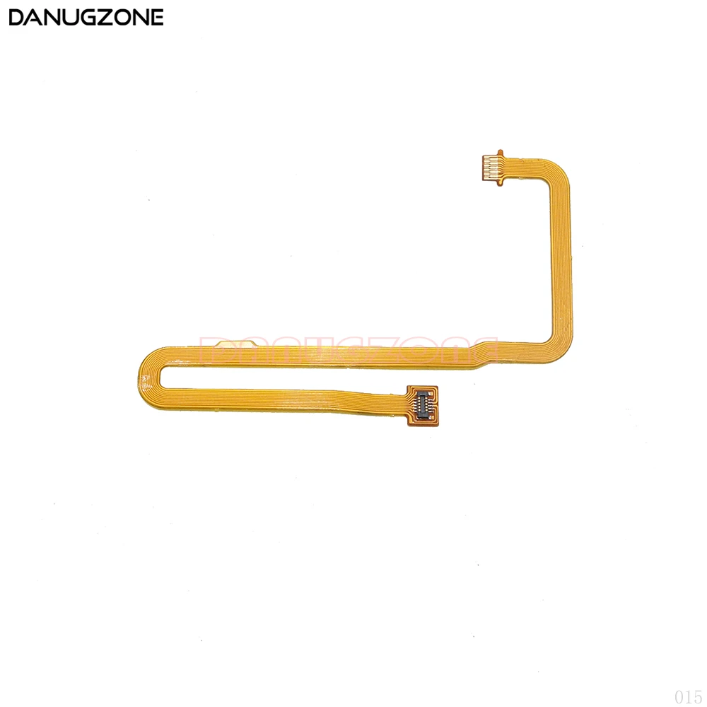 Fingerprint Sensor Scanner Home Button Flex Cable Touch ID Connect Motherboard Flex Cable For Huawei Honor 10 Lite HRY-AL00
Fingerprint Sensor Scanner Home Button Flex Cable Touch ID Connect Motherboard Flex Cable For Huawei Honor 10 Lite HRY-AL00
