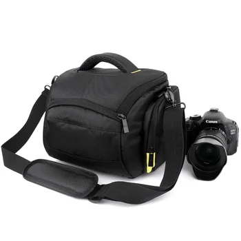 Waterproof Camera Bag Case For Olympus OMD E-M10 MarkIII EM10 EM5 Mark II EPL7 Fujifilm XT20 XT10 X-T2 For CANON Camera SONY Bag 
Waterproof Camera Bag Case For Olympus OMD E-M10 MarkIII EM10 EM5 Mark II EPL7 Fujifilm XT20 XT10 X-T2 For CANON Camera SONY Bag
