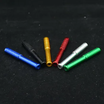 960pcs/lot The new metal pipe small Baseball metal pipe Aluminum pipe metal pipe
960pcs/lot The new metal pipe small Baseball metal pipe Aluminum pipe metal pipe