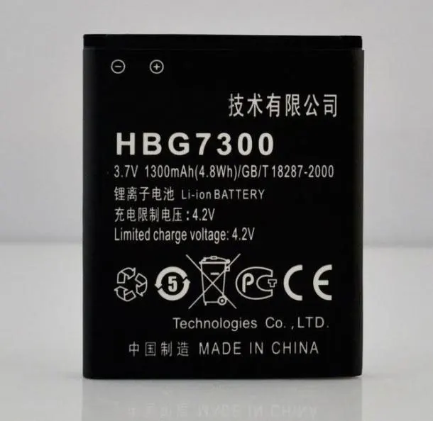 ALLCCX high quality mobile phone battery HBG7300 for Huawei G7300 with good quality and best price
ALLCCX high quality mobile phone battery HBG7300 for Huawei G7300 with good quality and best price