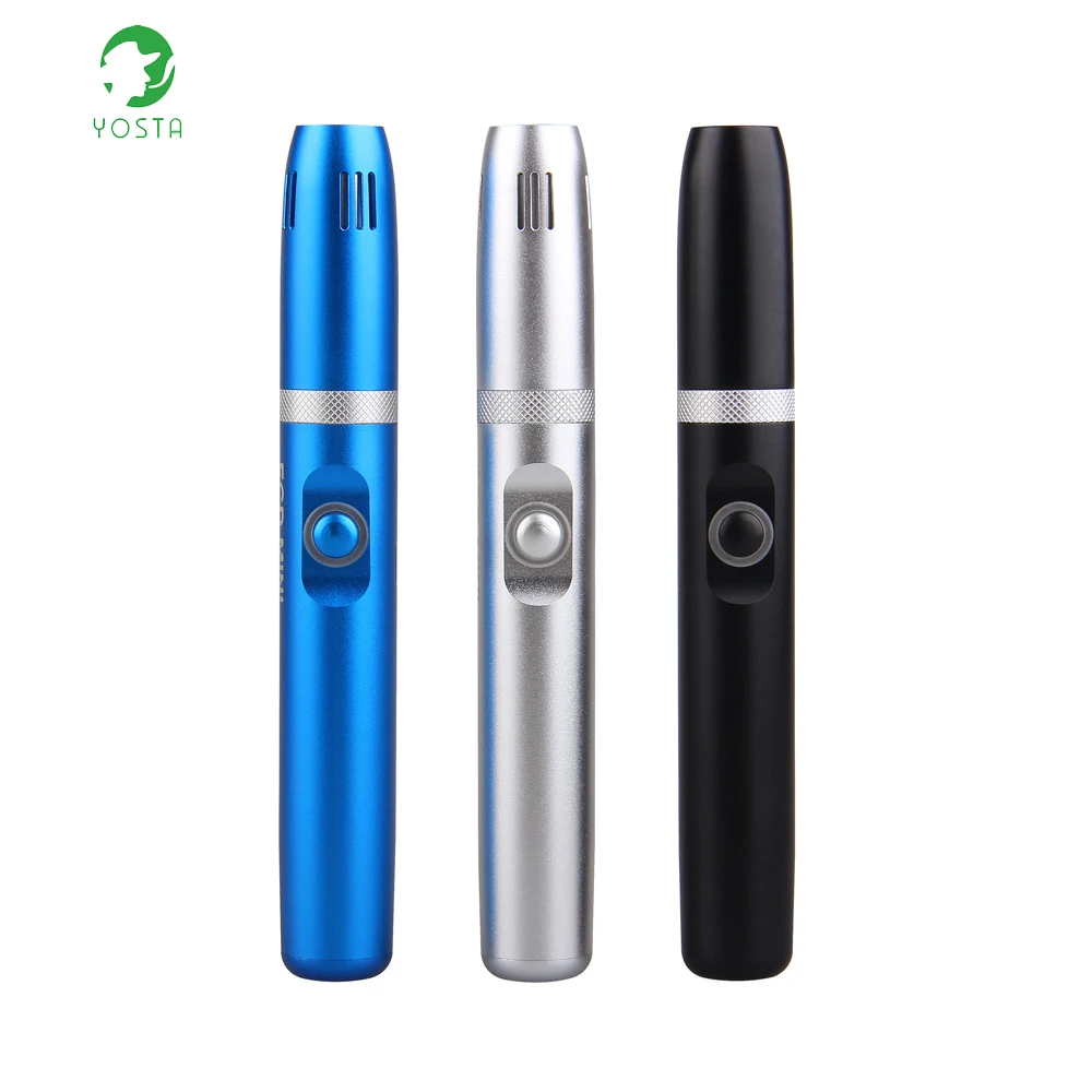 Original YOSTA FCD Mini Kit Heating Stick Kit Built In 1000mAh Heat For Vape Pen Electronic Cigarette Mini Kits VS Kecig 2.0
Original YOSTA FCD Mini Kit Heating Stick Kit Built In 1000mAh Heat For Vape Pen Electronic Cigarette Mini Kits VS Kecig 2.0
