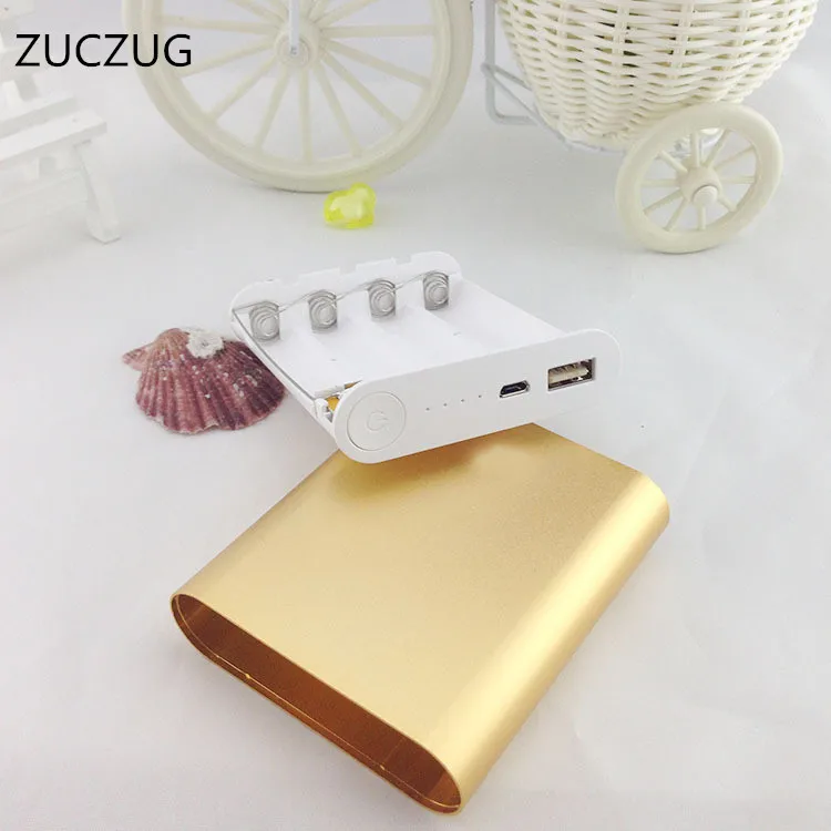 High quality USB 3.3-4.2V 1A 18650 Power Bank Battery Box Charger For Smartphone for iphone
High quality USB 3.3-4.2V 1A 18650 Power Bank Battery Box Charger For Smartphone for iphone