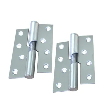2 Pcs/set Automatic Door Closing Lifting Buffer Mute 304 Stainless Steel Hinge Fitting Room Cabinet Door Hardware Hinge
2 Pcs/set Automatic Door Closing Lifting Buffer Mute 304 Stainless Steel Hinge Fitting Room Cabinet Door Hardware Hinge