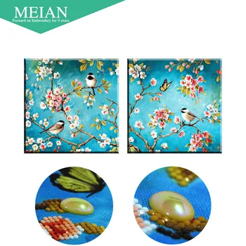 Meian,Special Shaped,Diamond Embroidery,Flower,Bird,5D,Diamond Painting,Cross Stitch,3D,Diamond Mosaic,Decoration,Christmas
Meian,Special Shaped,Diamond Embroidery,Flower,Bird,5D,Diamond Painting,Cross Stitch,3D,Diamond Mosaic,Decoration,Christmas