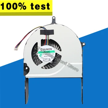 Akemy New Original Cpu Fan For Asus G771 G771J G771JW G771JM Laptop Cpu Cooling Fan
Akemy New Original Cpu Fan For Asus G771 G771J G771JW G771JM Laptop Cpu Cooling Fan