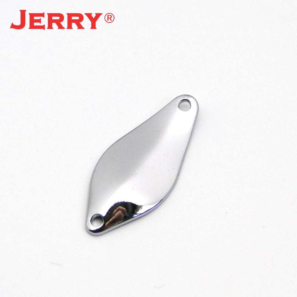 Jerry 50pcs brass fishing spoons unpainted blank area trout spoons wobbling blinkers pesca spinner bait
Jerry 50pcs brass fishing spoons unpainted blank area trout spoons wobbling blinkers pesca spinner bait