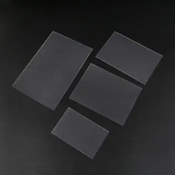 100pcs Card Sleeves Magic Board Game Tarot Three Kingdoms Poker Cards Protector
100pcs Card Sleeves Magic Board Game Tarot Three Kingdoms Poker Cards Protector