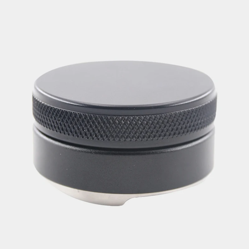 Stainless Steel Flat Base Coffee Tamper Pressing Tamping Espresso Coffee Powder
Stainless Steel Flat Base Coffee Tamper Pressing Tamping Espresso Coffee Powder