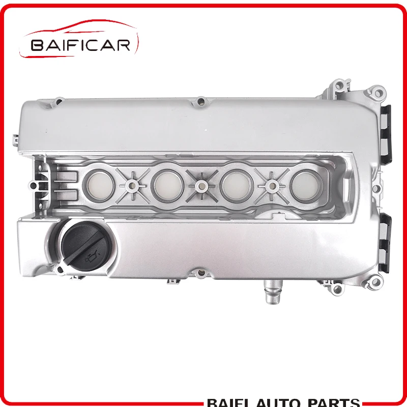 Baificar Brand New Genuine Engine Valve Cover Camshaft Rocker Cover 55564395 For Chevrolet Cruze Aveo Regal Excelle XT Epica
Baificar Brand New Genuine Engine Valve Cover Camshaft Rocker Cover 55564395 For Chevrolet Cruze Aveo Regal Excelle XT Epica