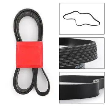 Areyourshop Serpentine Drive Belt Black Rubber For Honda Civic Si 2006-2011 31110-RRB-A01 Serpntine Drive Belt Car Accessories
Areyourshop Serpentine Drive Belt Black Rubber For Honda Civic Si 2006-2011 31110-RRB-A01 Serpntine Drive Belt Car Accessories