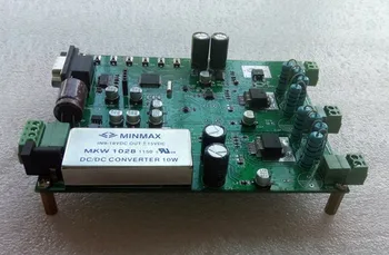 3 channel numerical control current source constant current source 100mA/20mA high resolution linear good industrial standard
3 channel numerical control current source constant current source 100mA/20mA high resolution linear good industrial standard