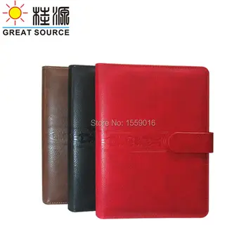 A5 Binder folder Clear Pen Bag Colorful Stickers And Ruler Gift Set Leather Cover Embossed Floweral Cover
A5 Binder folder Clear Pen Bag Colorful Stickers And Ruler Gift Set Leather Cover Embossed Floweral Cover