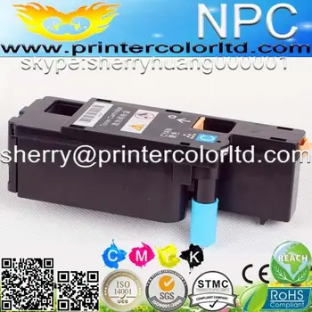 106R01634 106R01631 106R01632 106R01633 For Fuji Xerox Phaser 6010 6000 Workcentre 6015 6015V compatible new toner cartridge
106R01634 106R01631 106R01632 106R01633 For Fuji Xerox Phaser 6010 6000 Workcentre 6015 6015V compatible new toner cartridge
