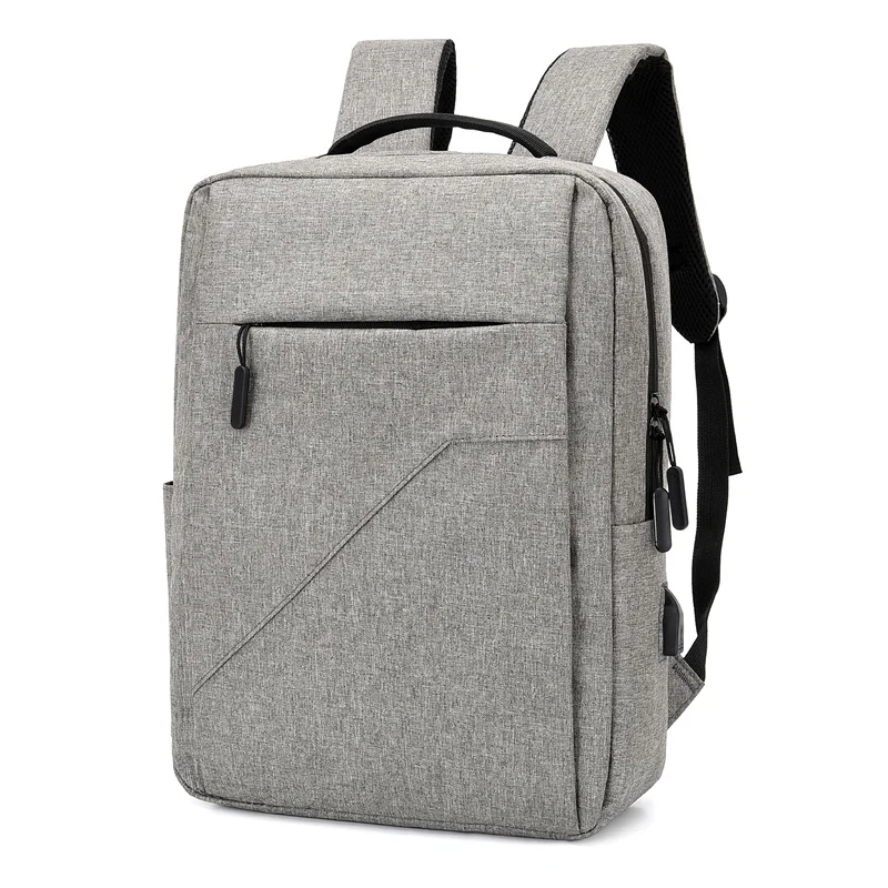 Men Laptop Backpack 15.5 Inch Notebook Back Pack Waterproof Rucksack Usb Charge Bagpack College School Bags For Teenage Boys
Men Laptop Backpack 15.5 Inch Notebook Back Pack Waterproof Rucksack Usb Charge Bagpack College School Bags For Teenage Boys