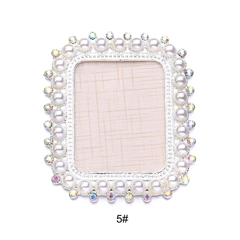 1 Pcs False Nail Tips Display Board Plate Practice Showing Shelf Holder Retro Photo Frame Shape 88
1 Pcs False Nail Tips Display Board Plate Practice Showing Shelf Holder Retro Photo Frame Shape 88