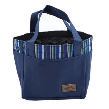 Fashion Portable Insulated Canvas Lunch Bag Thermal Food Picnic Lunch Bags Cooler Lunch Box Bag Tote 2020 Newest
Fashion Portable Insulated Canvas Lunch Bag Thermal Food Picnic Lunch Bags Cooler Lunch Box Bag Tote 2020 Newest