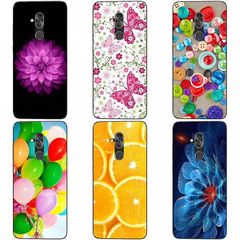 For Alcatel 7 6062W Soft silicone Phone Cases For Alcatel 7 6062 Soft TPU Material Back Cover Coque Print painting Flower style
For Alcatel 7 6062W Soft silicone Phone Cases For Alcatel 7 6062 Soft TPU Material Back Cover Coque Print painting Flower style