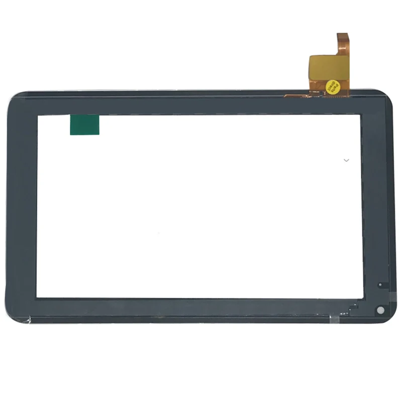 New touchscreen for DNS for AirTab ES70 black 7" inch dns airtab p72w Tablet touch screen digitizer touch panel Sensor
New touchscreen for DNS for AirTab ES70 black 7" inch dns airtab p72w Tablet touch screen digitizer touch panel Sensor