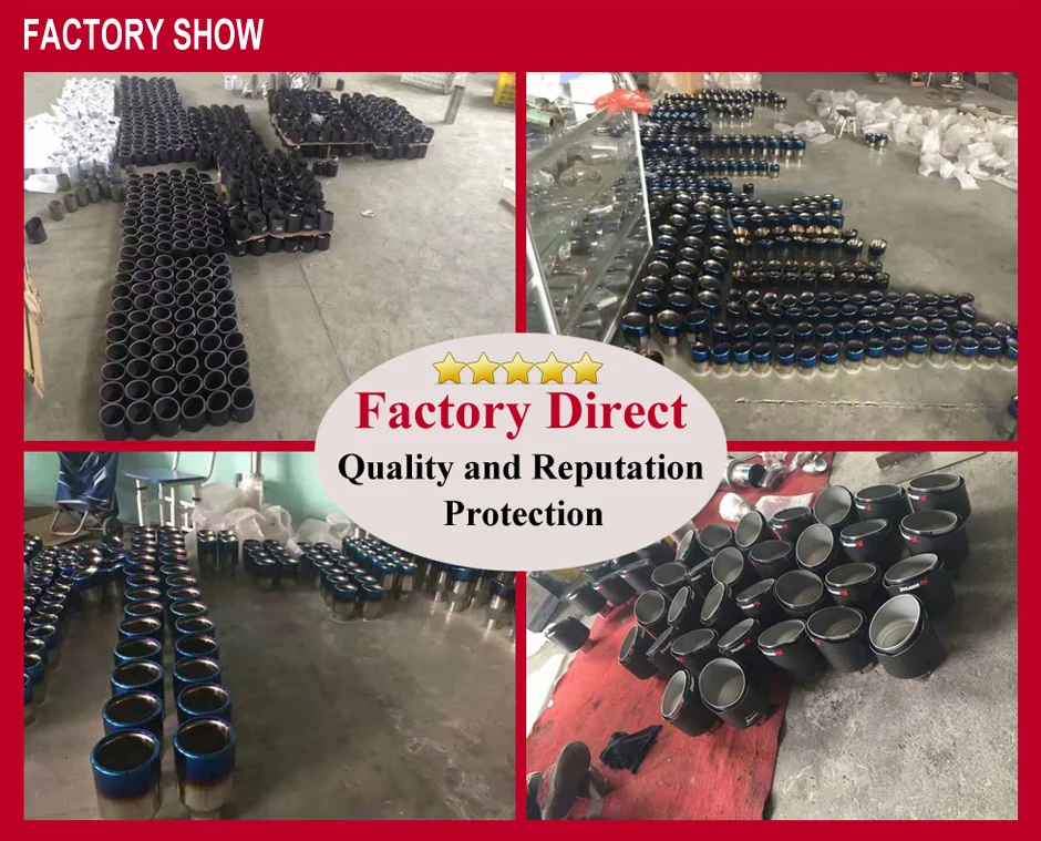 Factory Show