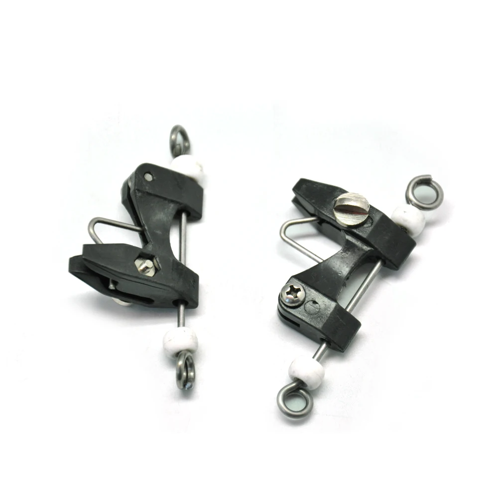 1 piece and buy 10 bags will be send 1 more Sea Fishing trolling Outrigger quick release clips
1 piece and buy 10 bags will be send 1 more Sea Fishing trolling Outrigger quick release clips