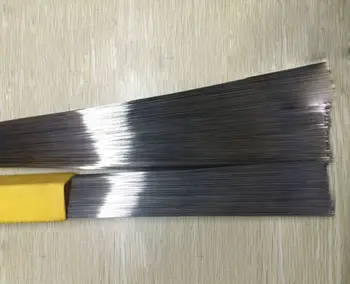 3Pcs 1m Length Spring Wire Hard Steel 1mm-4mm Wire Diameter 304 Stainless Steel