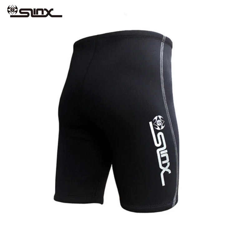 2mm Neoprene Men's Diving Shorts Thick Warm Pants Wetsuits Shorts Trunks Snorkeling Winter Swimming Pants pakaian basah
2mm Neoprene Men's Diving Shorts Thick Warm Pants Wetsuits Shorts Trunks Snorkeling Winter Swimming Pants pakaian basah
