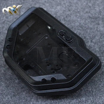 Speedometer Odometer Speed table Instrument shell Meter Case Gauge Cover For HONDA CBR1000RR CBR 1000 RR 2004 2005 2006 2007
Speedometer Odometer Speed table Instrument shell Meter Case Gauge Cover For HONDA CBR1000RR CBR 1000 RR 2004 2005 2006 2007
