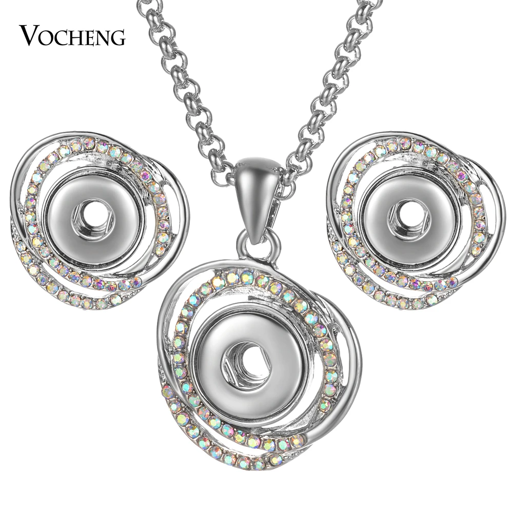 10pcs/lot New Fashion elegant Charming snap pendant necklace earrings jewelry set fit 12mm snap buttons wholesale NN-737*10
10pcs/lot New Fashion elegant Charming snap pendant necklace earrings jewelry set fit 12mm snap buttons wholesale NN-737*10